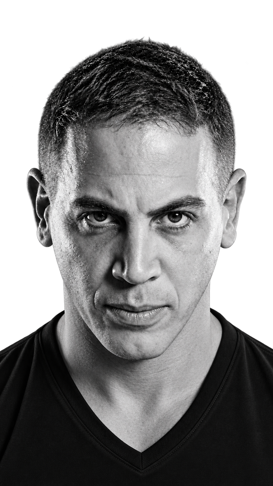 גיא קידר פורטרט