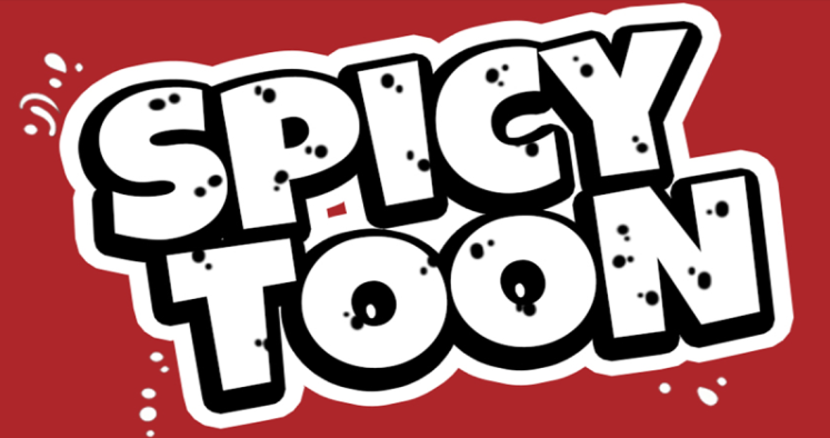 spicytoon